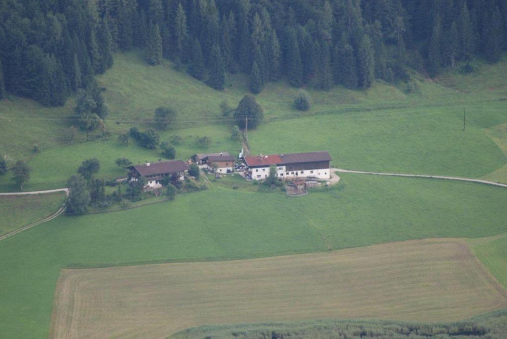 Hinterankerwald Daire Walchsee Dış mekan fotoğraf
