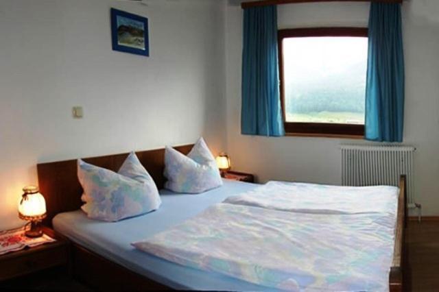 Hinterankerwald Daire Walchsee Dış mekan fotoğraf