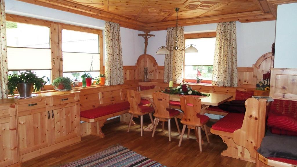 Hinterankerwald Daire Walchsee Dış mekan fotoğraf