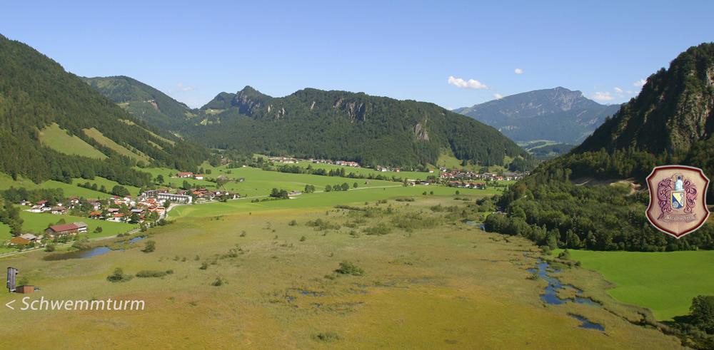 Hinterankerwald Daire Walchsee Dış mekan fotoğraf