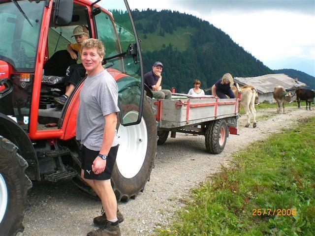Hinterankerwald Daire Walchsee Dış mekan fotoğraf