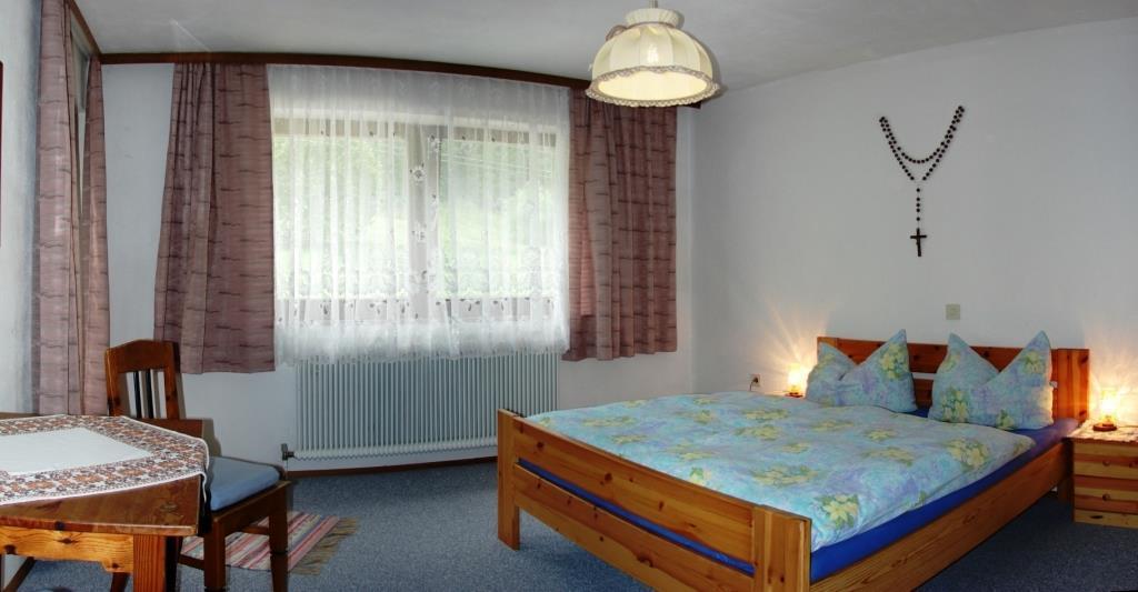 Hinterankerwald Daire Walchsee Dış mekan fotoğraf