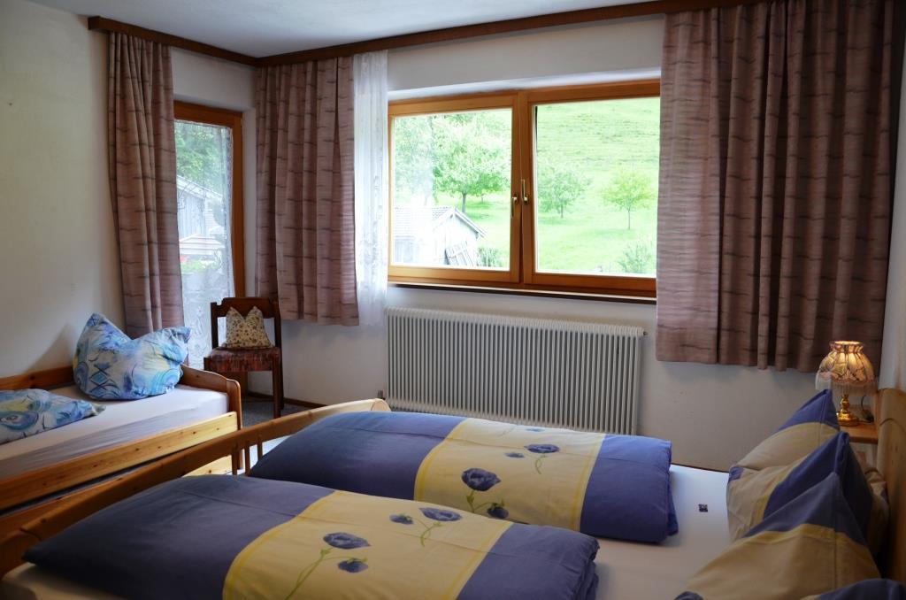 Hinterankerwald Daire Walchsee Dış mekan fotoğraf
